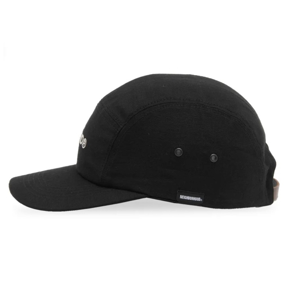 Mil Jet Cap - Picture 2 of 4